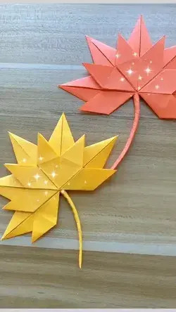 Best Leaves Crafts For Kids to Make