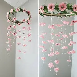 Paper Craft Project Images, Stock Photos & Vectors Paper Art, Painted Paper: 9 Paper Crafts to Try
