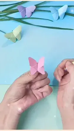 DIY Butterfly Craft Ideas to Sweeten Your Day