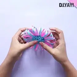 DIY Paper Flowers 💐