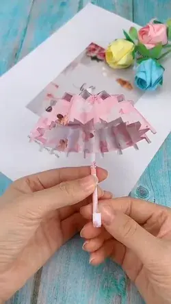 Shimmering Stars: Handmade Glitter Card Inspiration