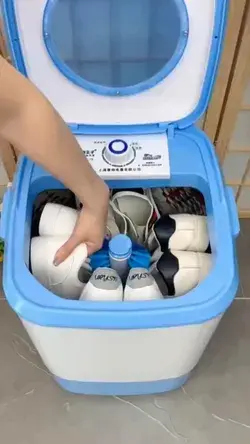 Shoes washing Machine