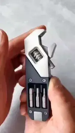 🔧🪛🧰 "Multitool"