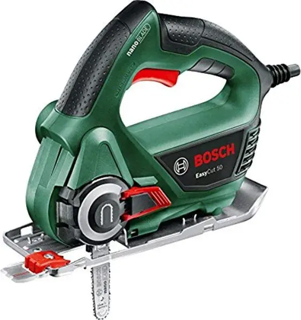 Bosch Home and Garden Nano Blade Wood Speed 50 : Amazon.co.uk: DIY &amp; Tools