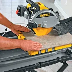 Need to Buy a Best Tile Saw? [2022 REVIEWS] - Homus