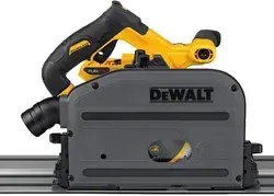 DEWALT DWS520CK 6-1/2-Inch 12-AMP TrackSaw Kit