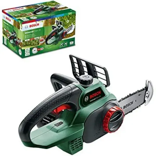 Bosch Home and Garden NanoBlade Cordless Saw EasyCut 12 (1 battery, 12 volt system, NanoBlade technology, in case) : Amazon.co.uk: DIY &amp; Tools