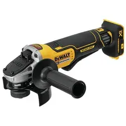 Dewalt | 20-V Max 4 1/2-In Small Cordless Angle Grinder With Kickback Brake - 4 1/2-In Dia - 850-W | Rona