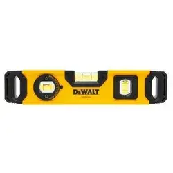 DEWALT TORPEDO EXTRUDED 9IN - Dewlat Level - Amazon.com