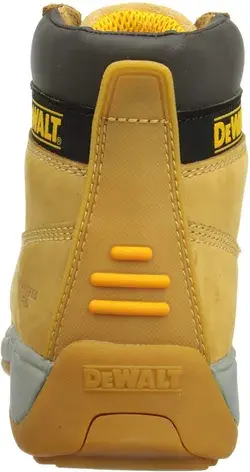 DeWalt Men&#39;s Apprentice DeWalt Safety Footwear, Wheat, 3 UK (37EU): Amazon.co.uk: Fashion