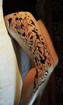 Spine Tattoo Ideas | Designs for Spine Tattoos