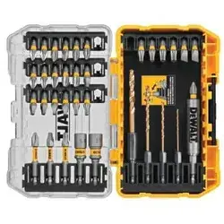 DEWALT MAXFIT Screwdriving Set (35-Piece)