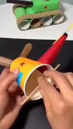 easy crafts for kids