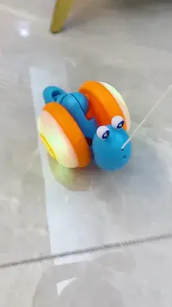 Snail Toy