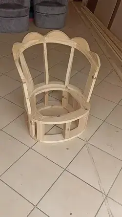 chair frame