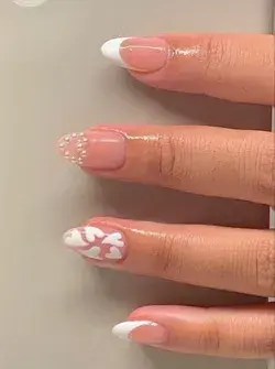 Type Of Summer Nails