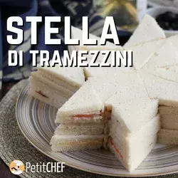 Stella di Tramezzini