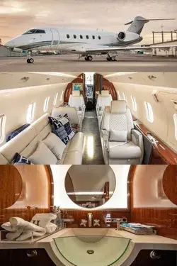 2005 Challenger 300 for Sale