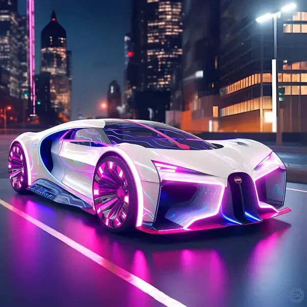 2023 Bugatti Chiron aesthetic | Cool cars | car wallpapers