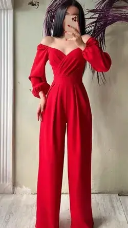 73 Impressive Women Jumpsuit Outfits Wedding Guides You've Never Considered In No Time