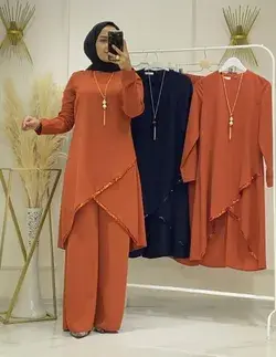 @hafsagiyimmm | Fashion outfits, 2piece outfits, Modest fashion outfits