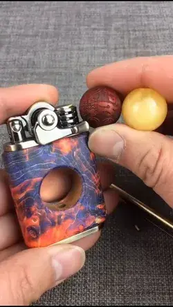 cool lighters