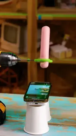 Amazing DIY gadgets for home use!