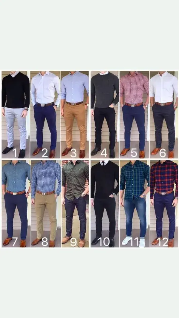 48 Trendiest Business Casual Outfits Men Recommendations You'll Want To Use This Summer