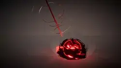 Impact Blood Spell