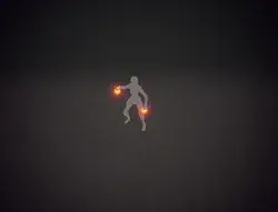 VFX - Fire Aura