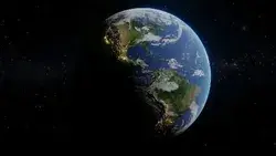 Terra 360°