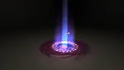 Teleport / Portal Unity