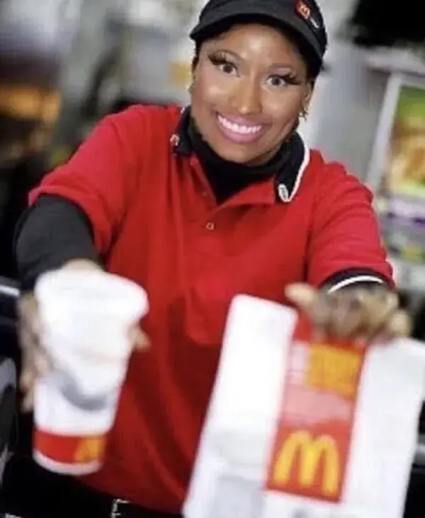 nicki mcdonald