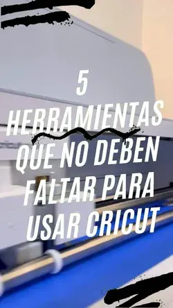 Cricut en español