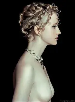 Jingna Zhang