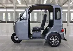 電動自動車のJ-シューテック