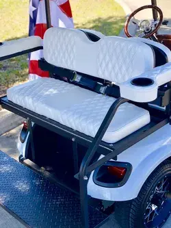 Custom Golf Carts Bradenton FL | American Pride Golf Cart Services - Custom Golf Carts Bradenton FL | American Pride Golf Cart Services