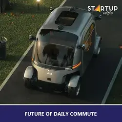 Future of Daily Commute