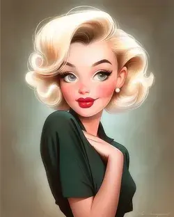 Marilyn.