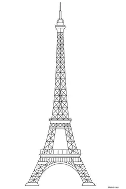 The Eiffel Tower