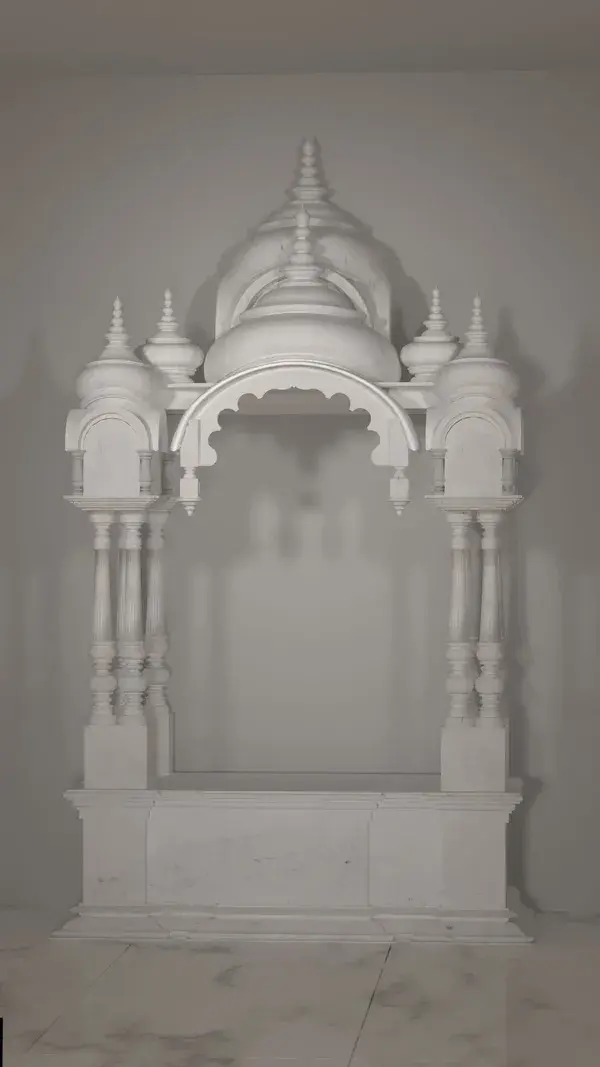 Corian Mandir