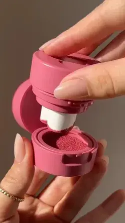 Makeup asmr