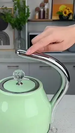 Electric kettle