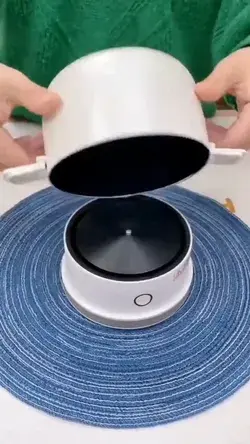 Mini Portable Cooker