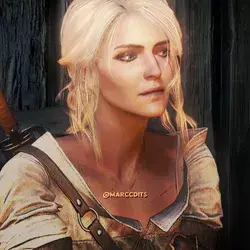 Cirilla of Cintra edit