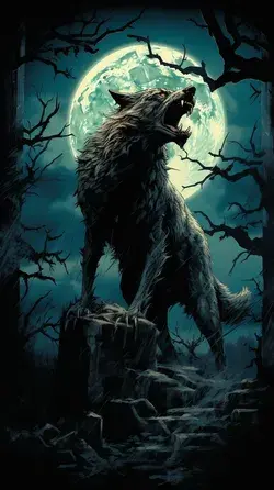 Werewolf