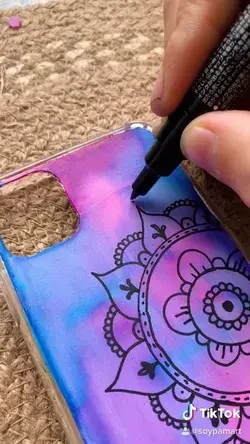 Case mandala 