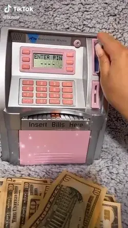 @bustle on tiktok - aesthetic personal atm