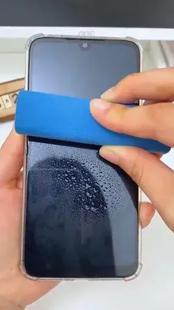 Screen Cleaner, Mobile Phone Screen Cleaner for Repair