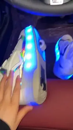 Led Roller Skate Shoe - Best Amazon Product